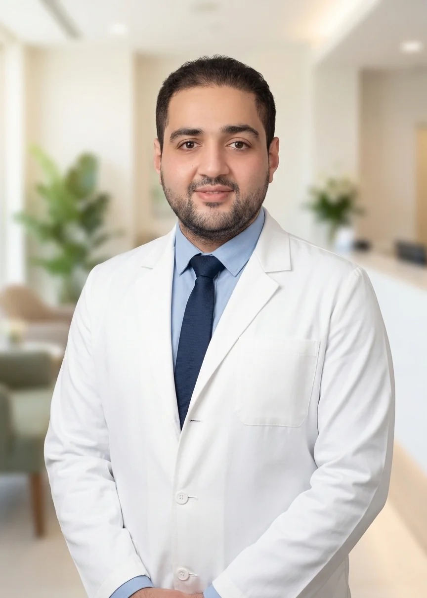 Amr Abdel Rahman