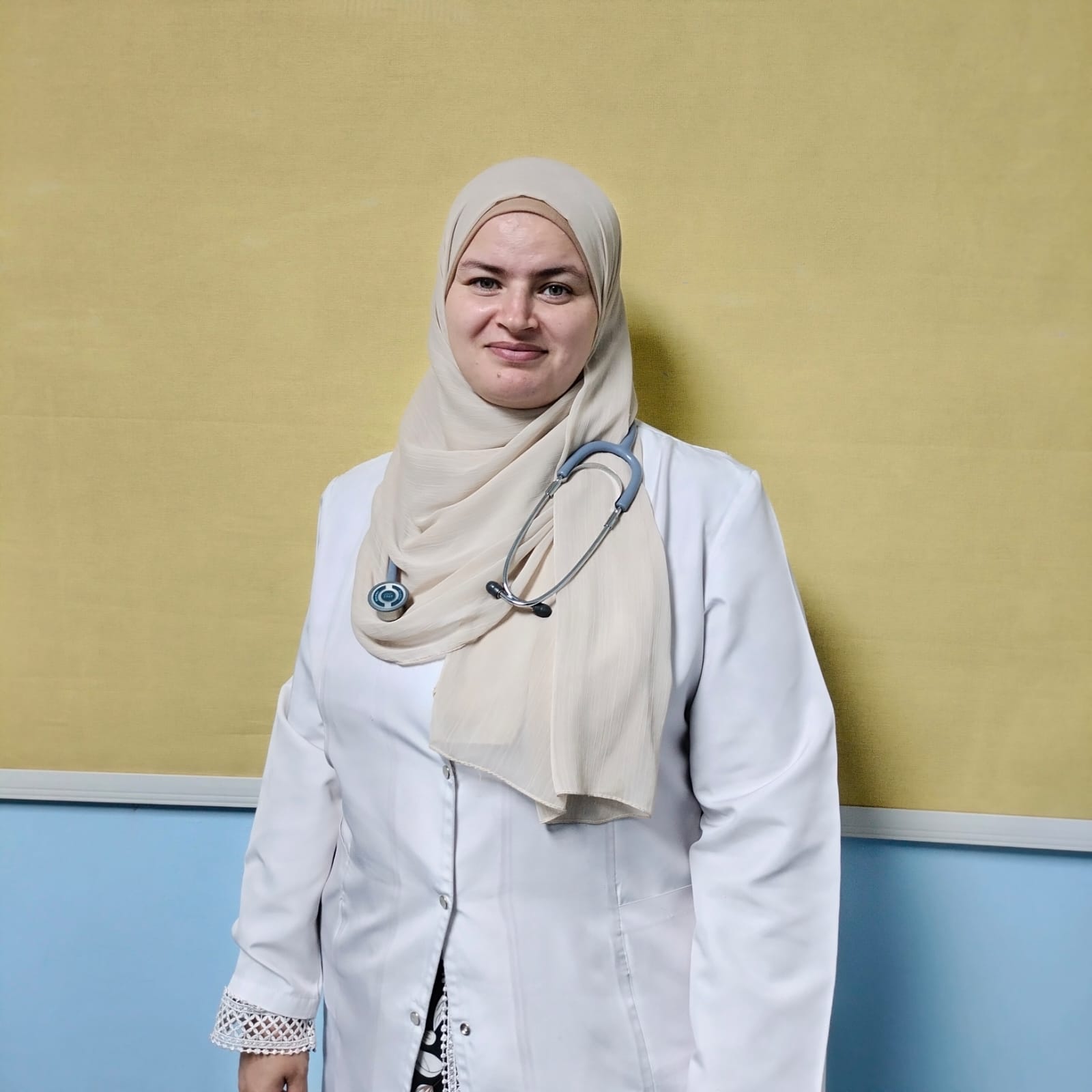 Dr. Fatma Hassan Besar
