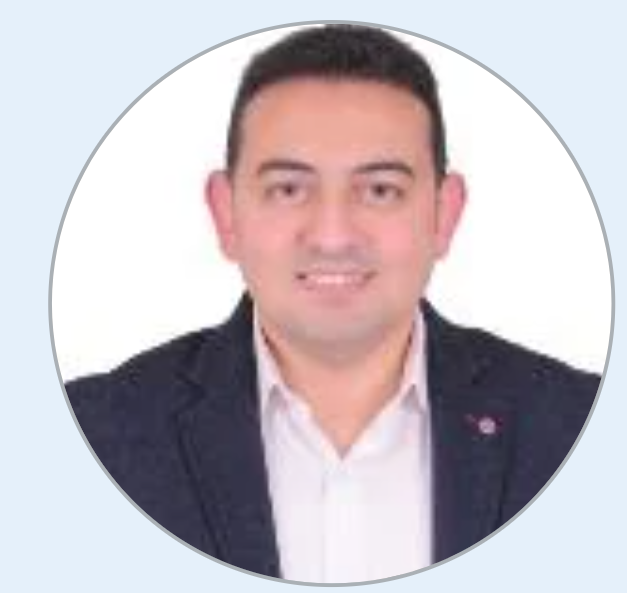 Dr. Fady Maurice