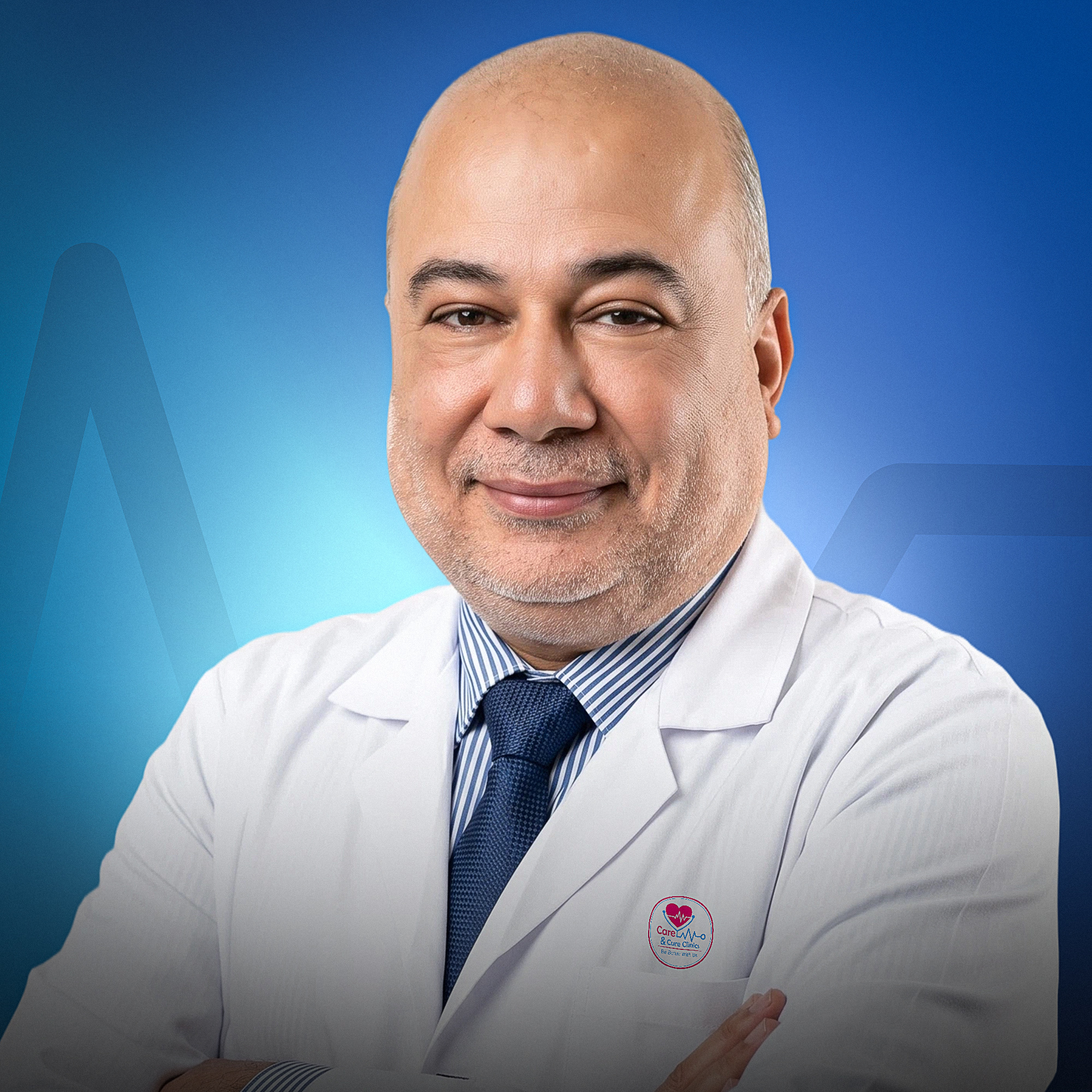 Dr. Osama El Attar