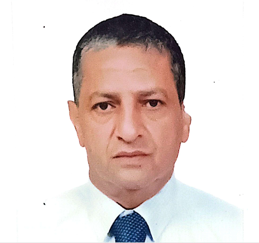 دكتور Khaled Awad