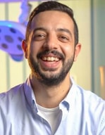 Dr. Mohammad Hady