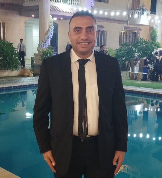 Dr. Mohamed Galal Helal