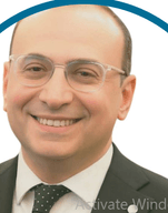 Mohamed Moawad