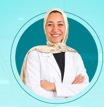 دكتورة Noha Abdulrahman