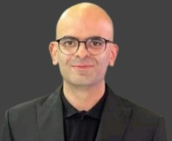 Dr. Ibrahim Sultan