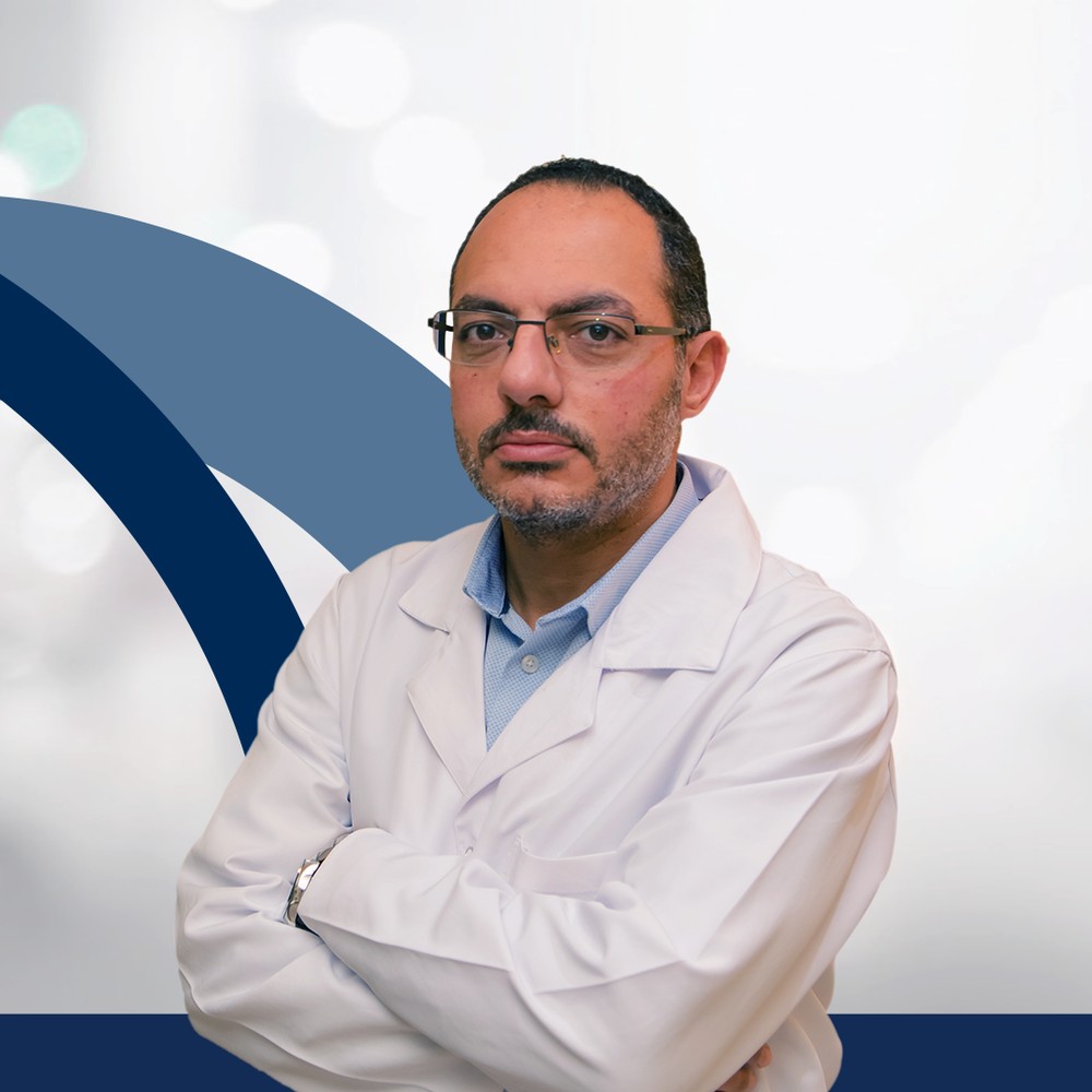 احمد جمال