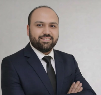 دكتور Ahmed Elsayed Abdelwehab