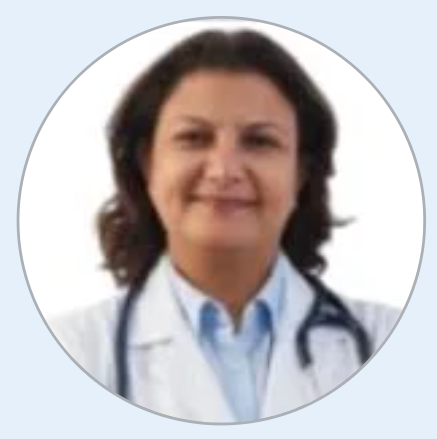 دكتورة Hala Aziz