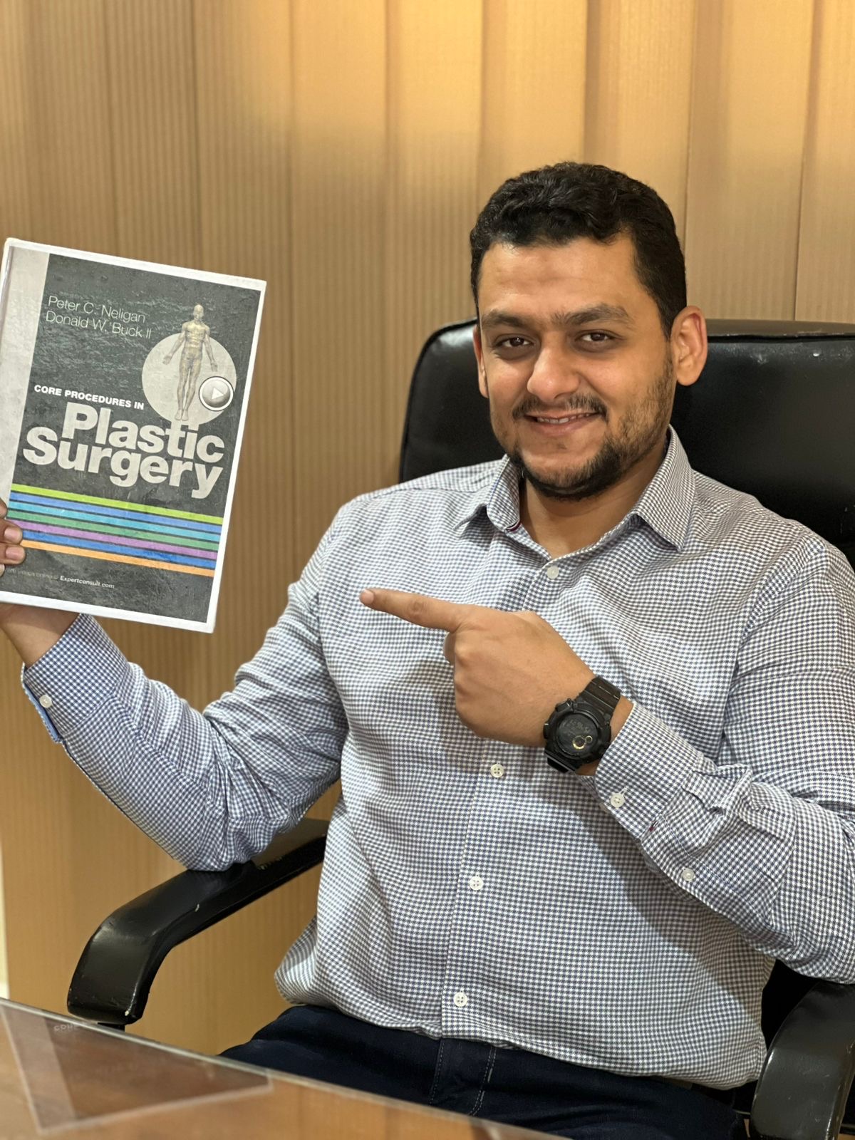 محمد سعيد فودة