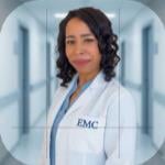 Dr. Fatma El Zahraa Hussien