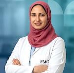Dr. Hanan Ahmed Elmlegy