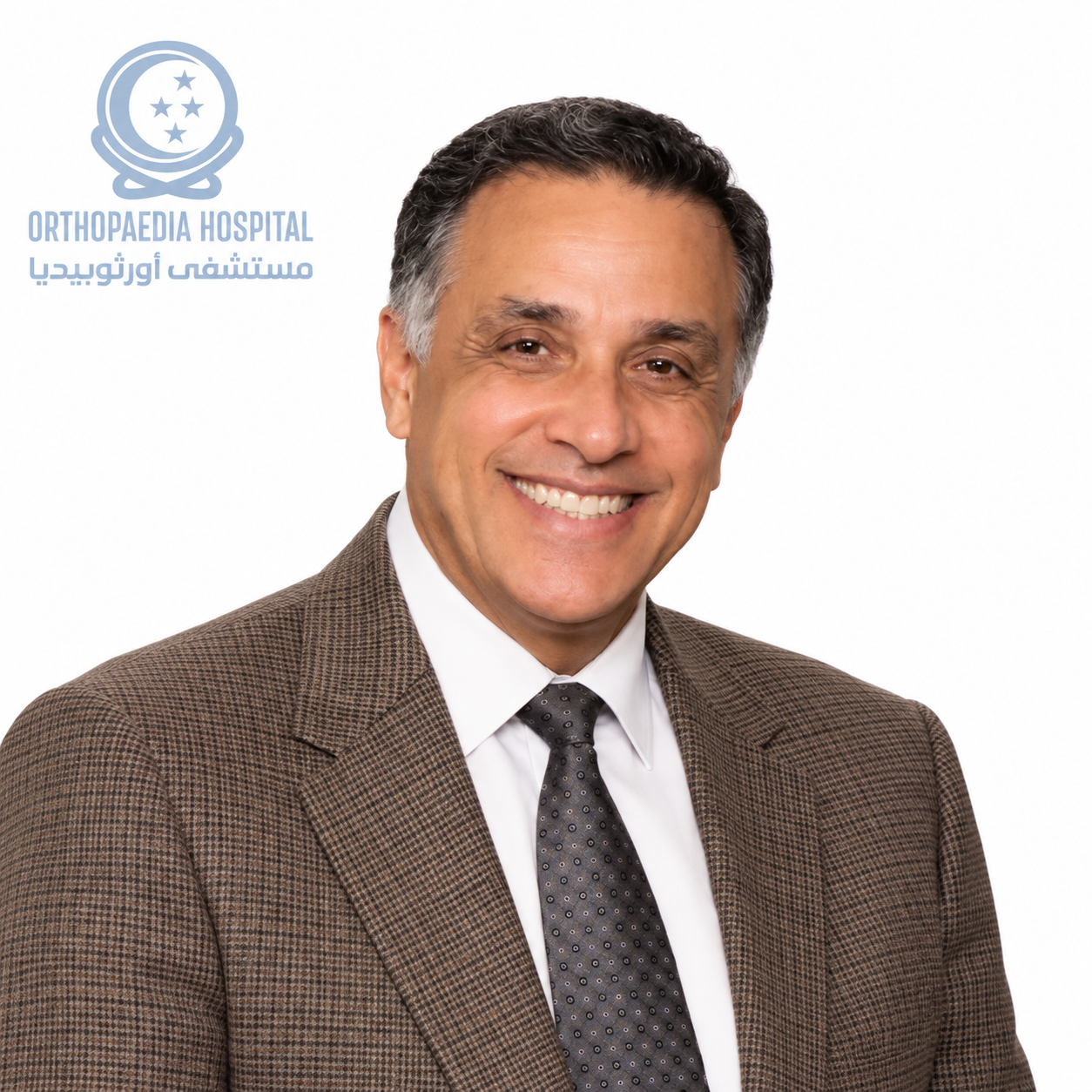 دكتور Nabil El Sahy
