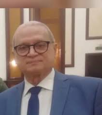جمال شوقي