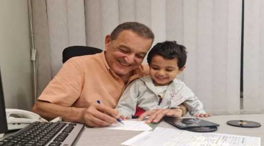 حسام عمار