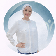 دكتورة Mai Al Masri
