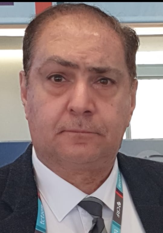 Dr. Mohamed Ali Gharib
