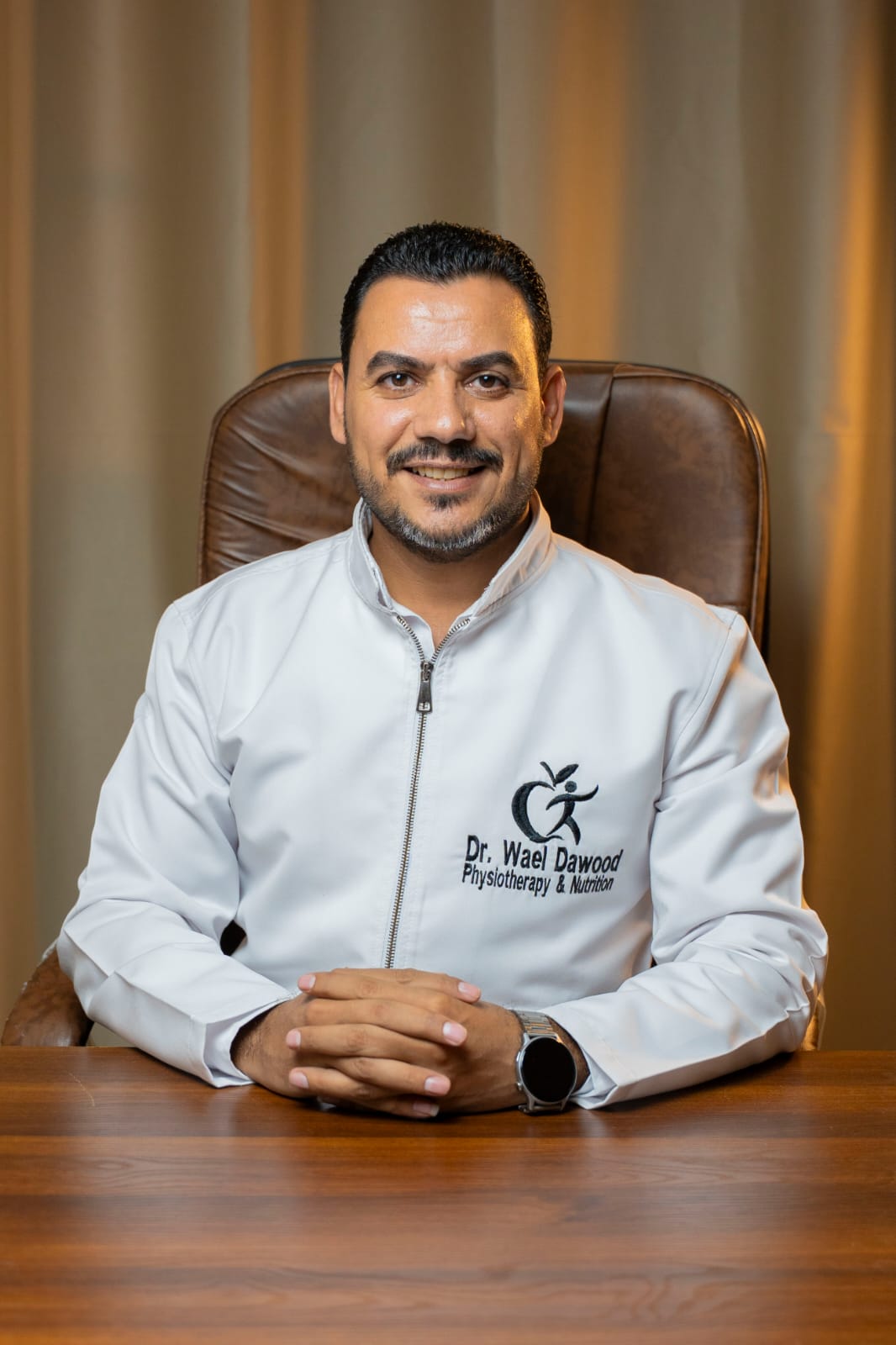 دكتور Wael Dawood