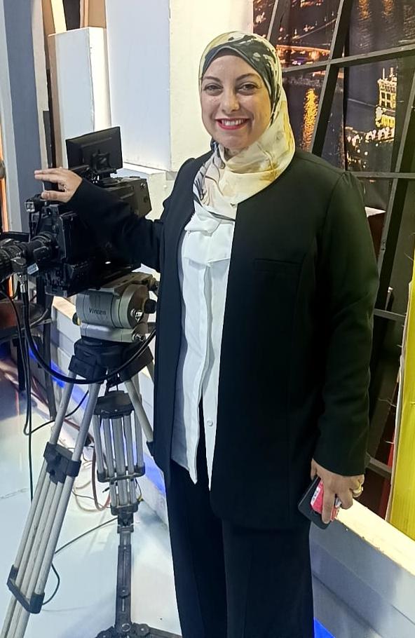 دكتور Reham Magdy Mohamed 