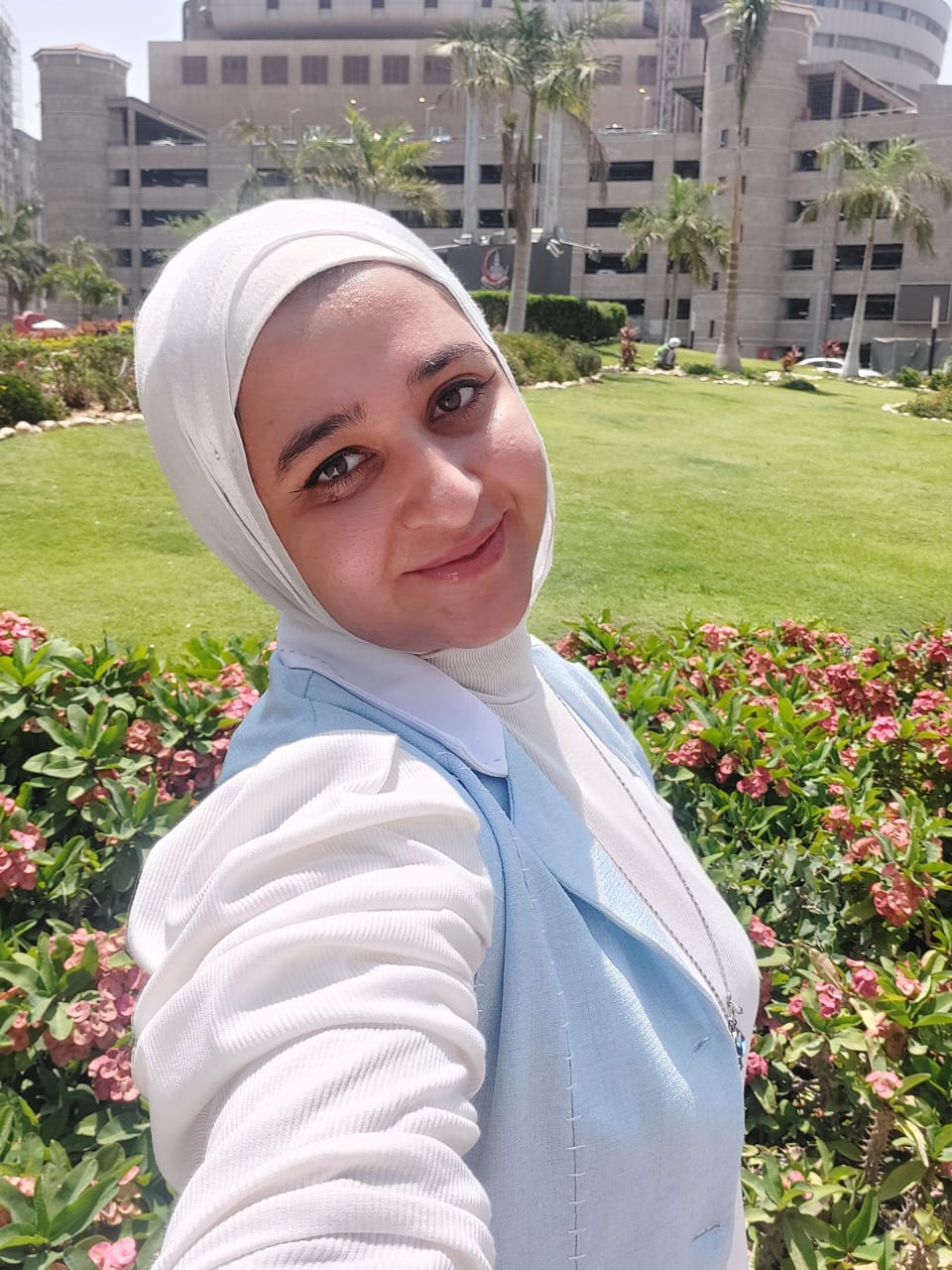 دكتورة Amira Ayad