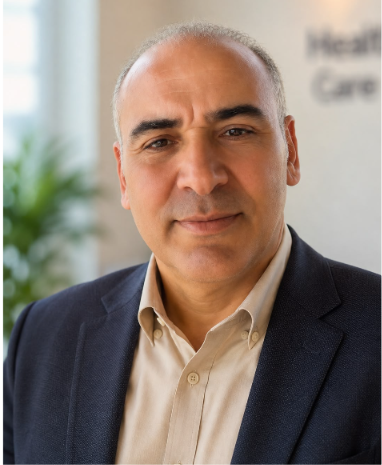 Dr. Essam Al  Shimi