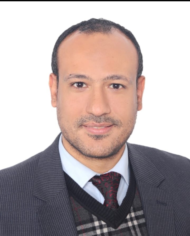 Dr. Ahmed Eid 