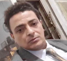 رفيق جعفر
