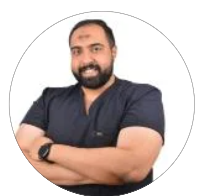 Dr. Mohamed Ahmed Hisham