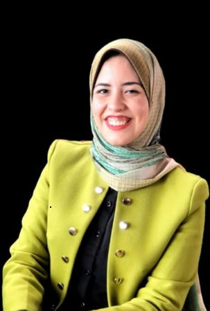 ايمان محمود البسيونى