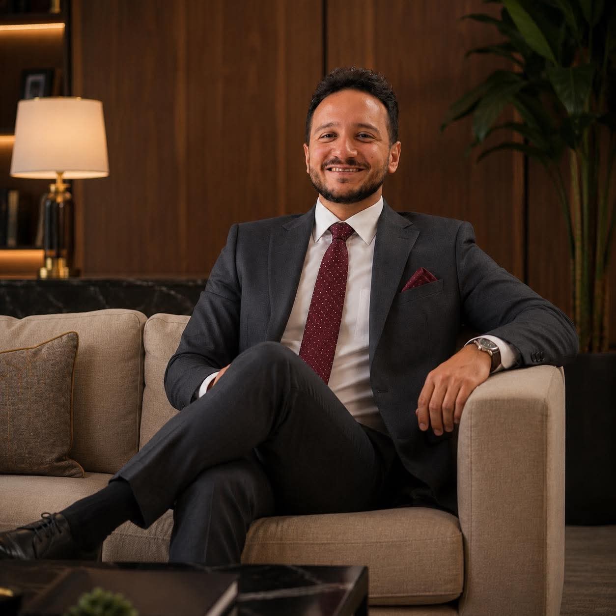 Dr. Beshoy Elwy Wadea