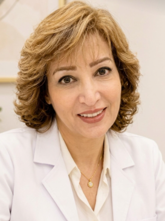 Dr. Nermin Kamil