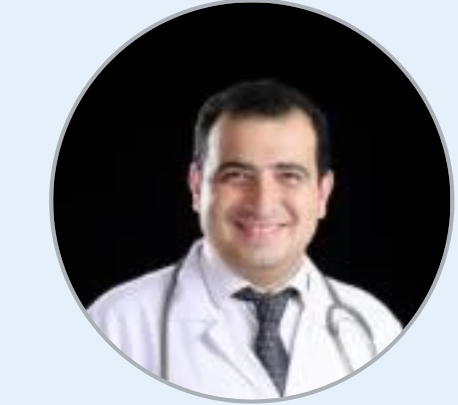 Dr. Michel Wagih