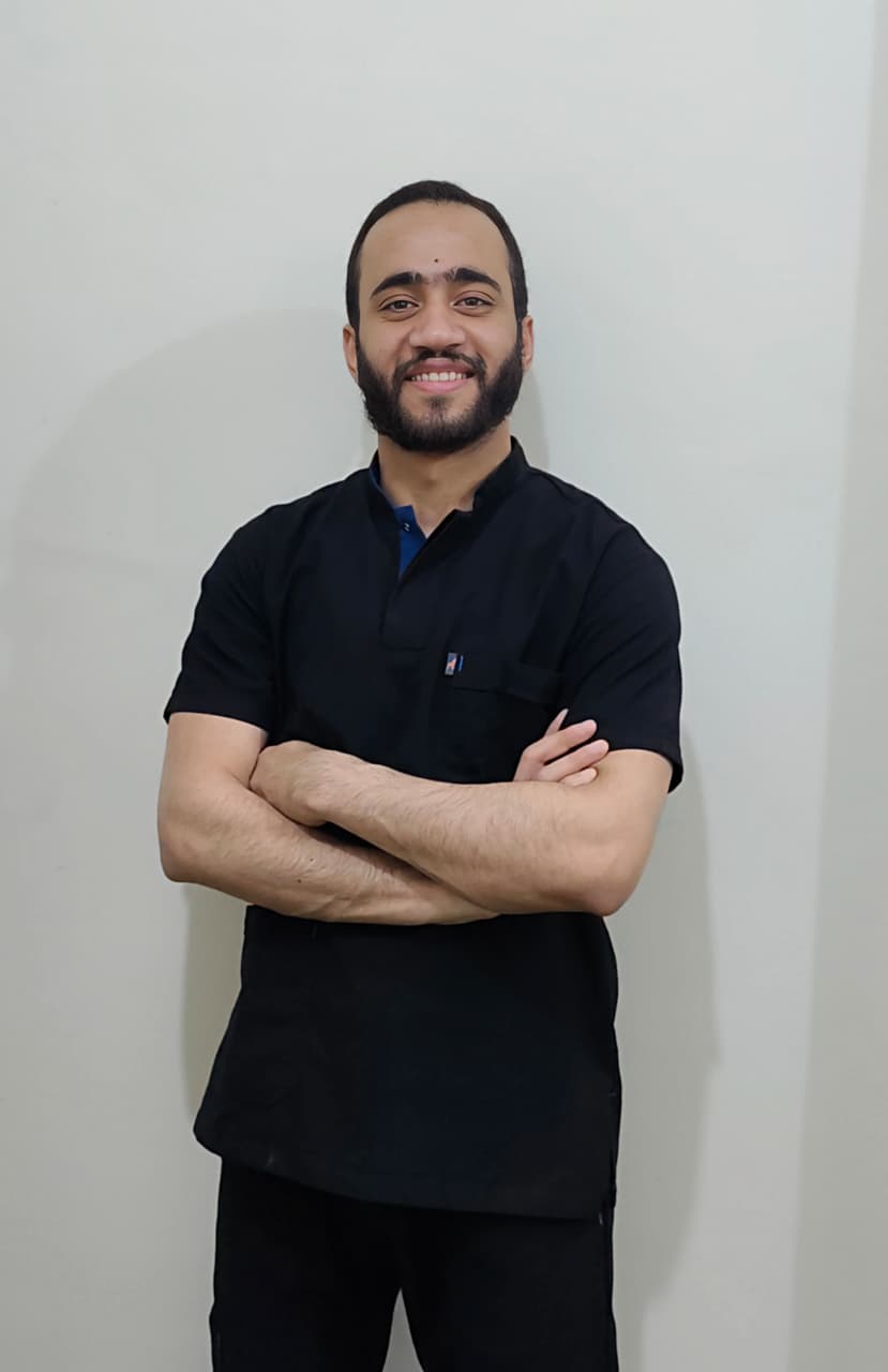 Dr. Ahmed Mohamed Galal