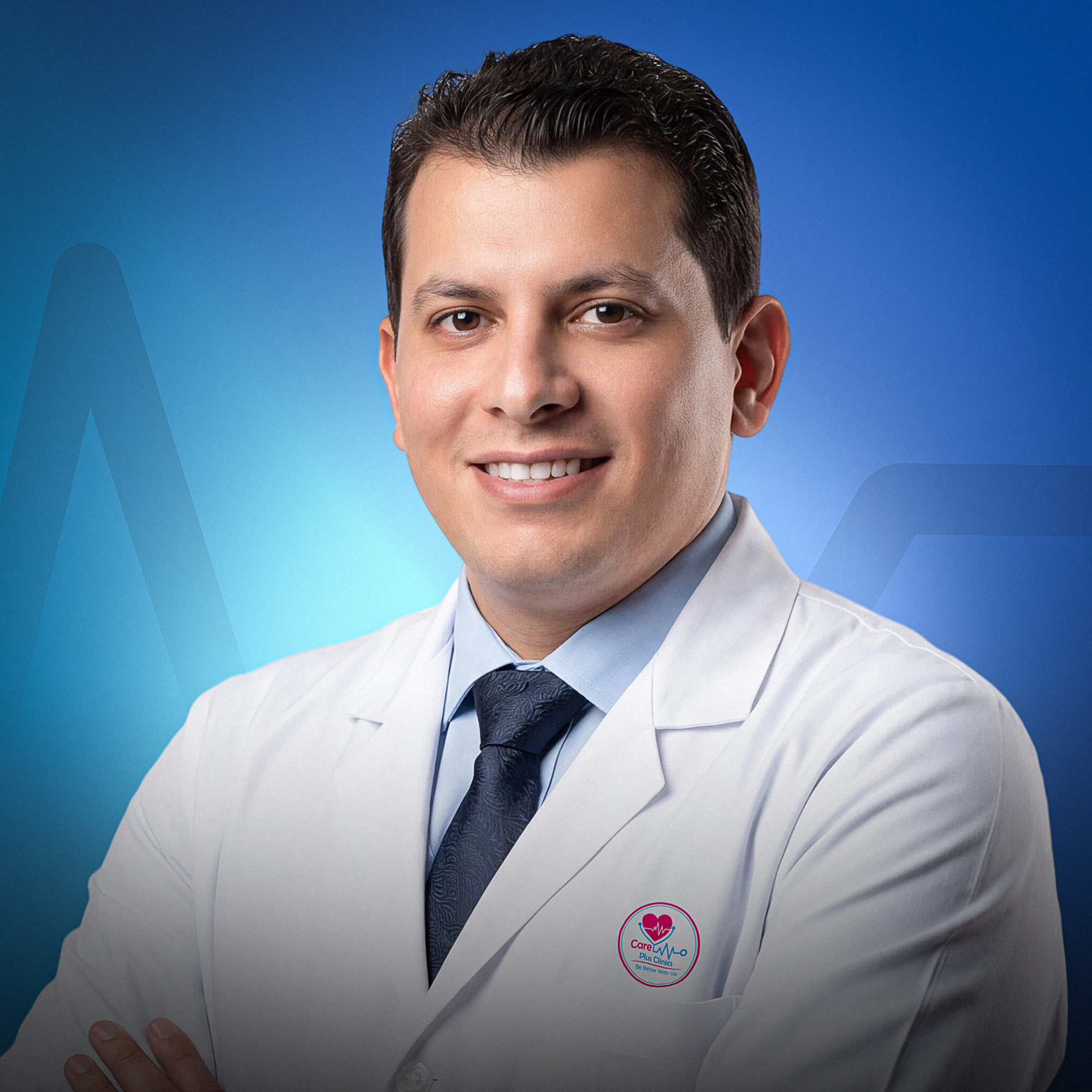 السيد علي اسماعيل