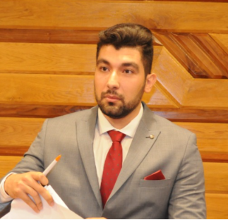 Mahmoud Badawy
