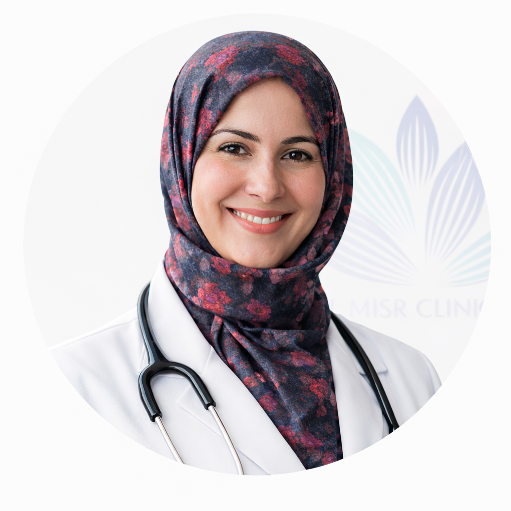 رحاب البسطويسى