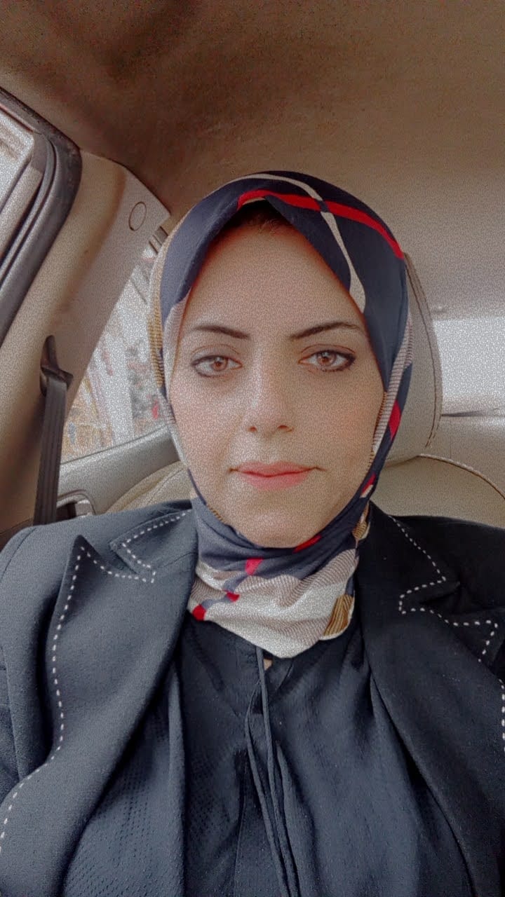 هبه الحسيني عبد الفتاح