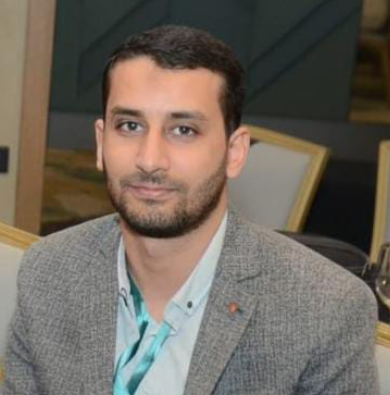 Dr. Mohamed Hassan Abdelfattah 