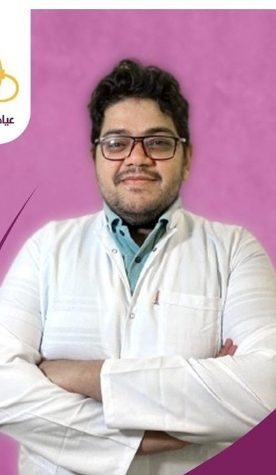 دكتور Hesham Bahgat