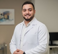 Dr. Muhammad Ayman Al Qattan