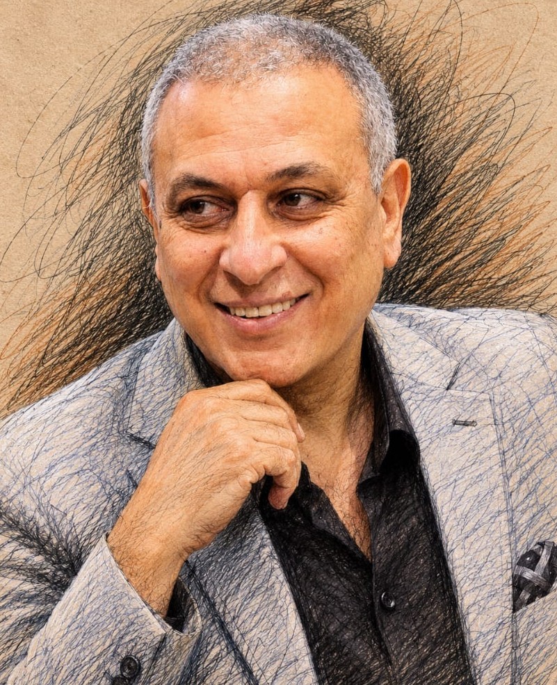 دكتور Ayman Ahmed Abdelaziz