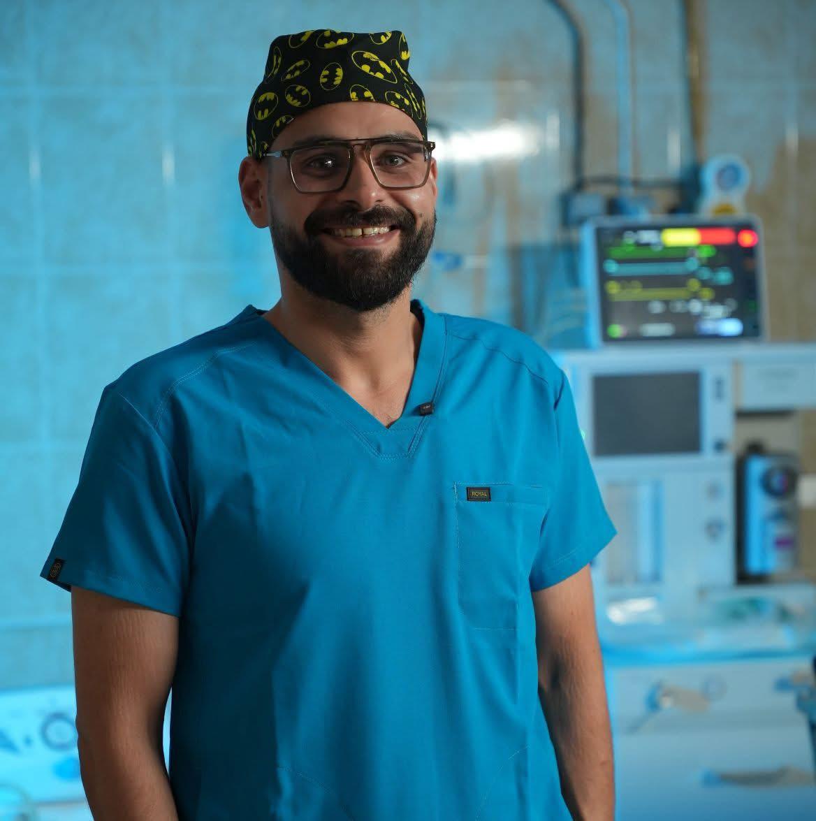 عبد الله محمد ابو عمره