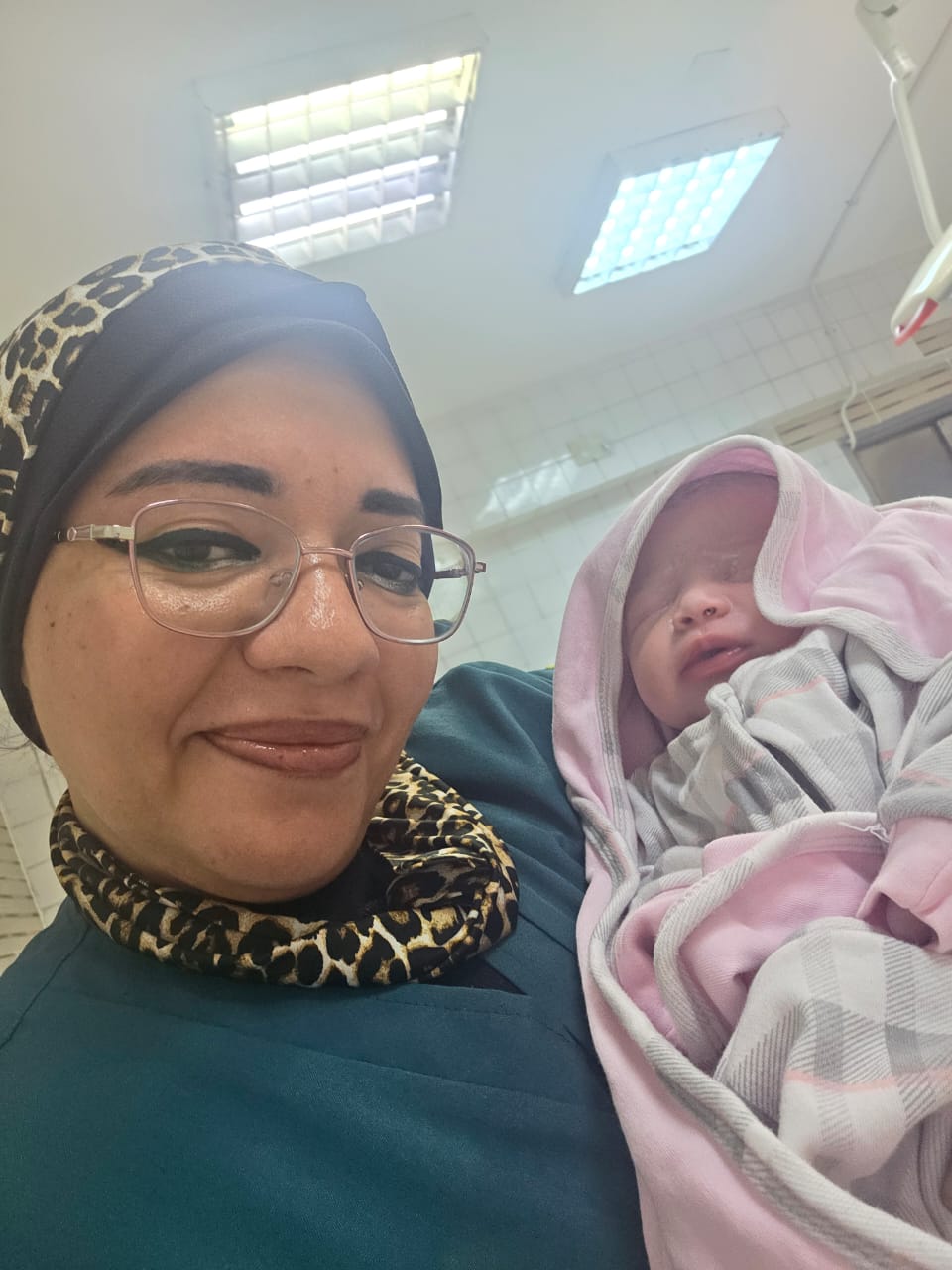 Nada Ahmed