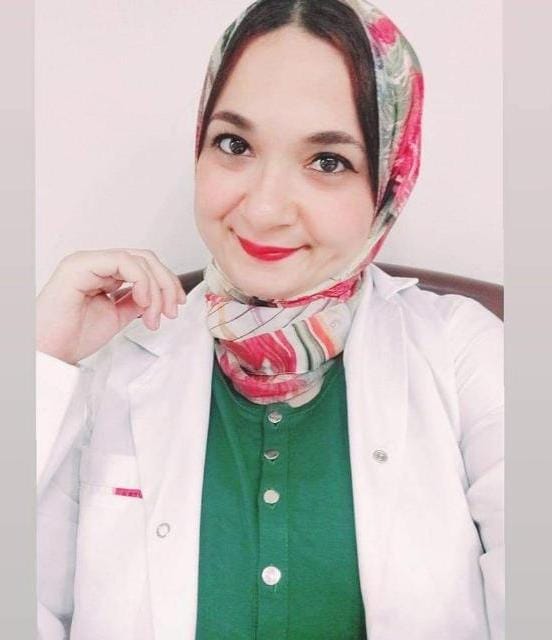 Dr. Nada Mostafa