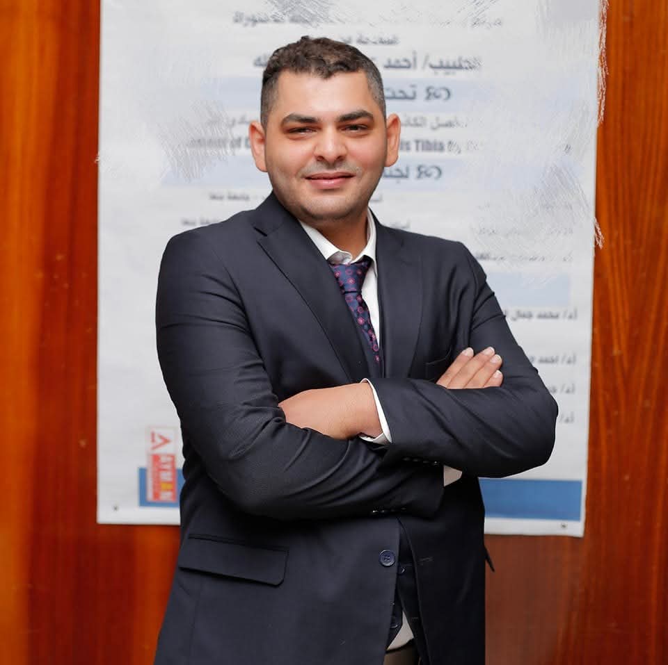 Ahmed Abdelnaser