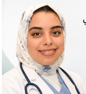 Dr. Heba El Beltagy