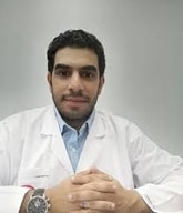 Dr. Hossam Ahmed