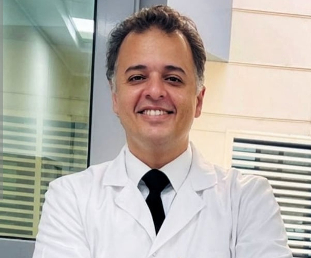 دكتور Mostafa ElSherif