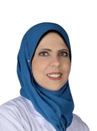 هبه محسن رضوان