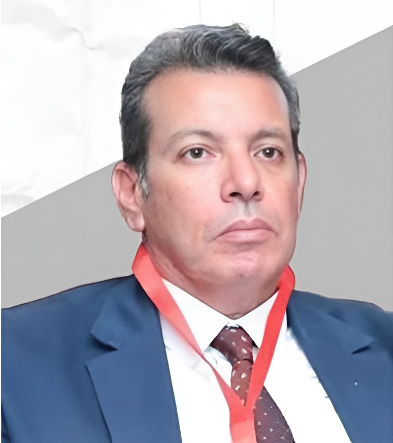 عمرو المليجي